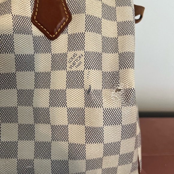 Louis Vuitton Speedy 30 - Picture 2 of 11